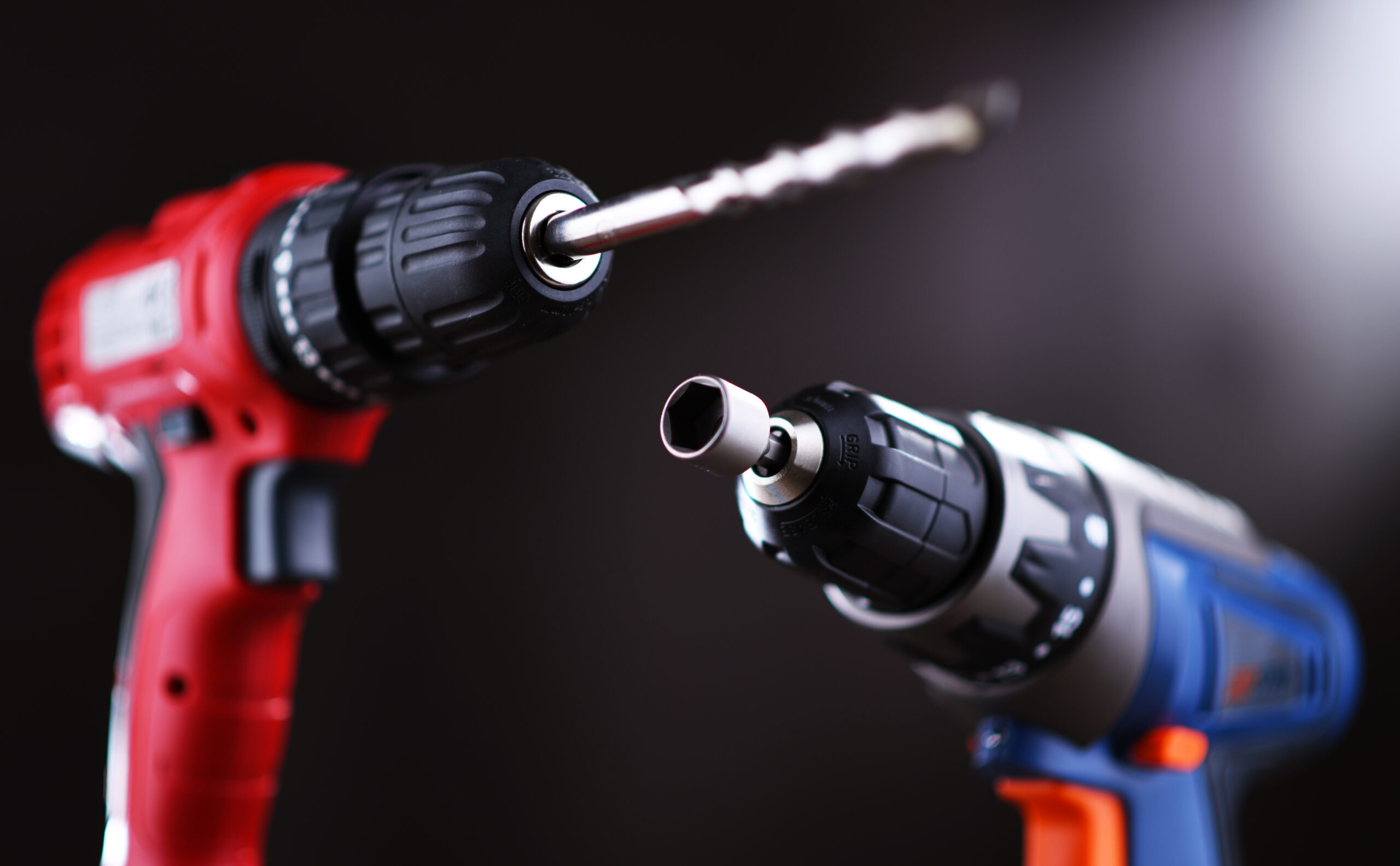 How To Choose The Right Battery-Powered Drill For Your Needs post thumbnail image