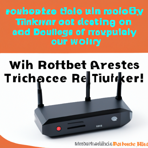 How To Use A Battery-Powered Router Safely post thumbnail image